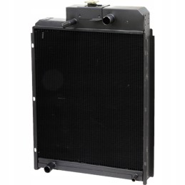 Radiatorius Renault 7700026986