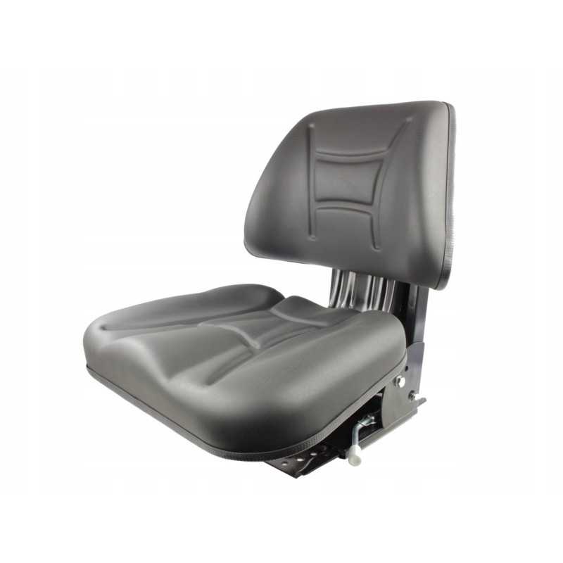 Dviejų dalių sėdynė 330 360 zet mf ts21000gp