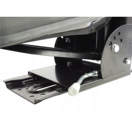 Dviejų dalių sėdynė 330 360 zet mf ts21000gp