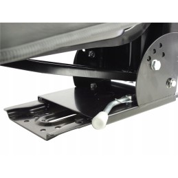 Dviejų dalių sėdynė 330 360 zet mf ts21000gp