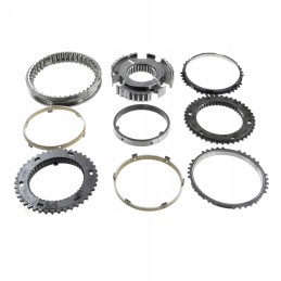 3 ir 4 pavarų sinchronizatorius mf 4302873m93 originalus