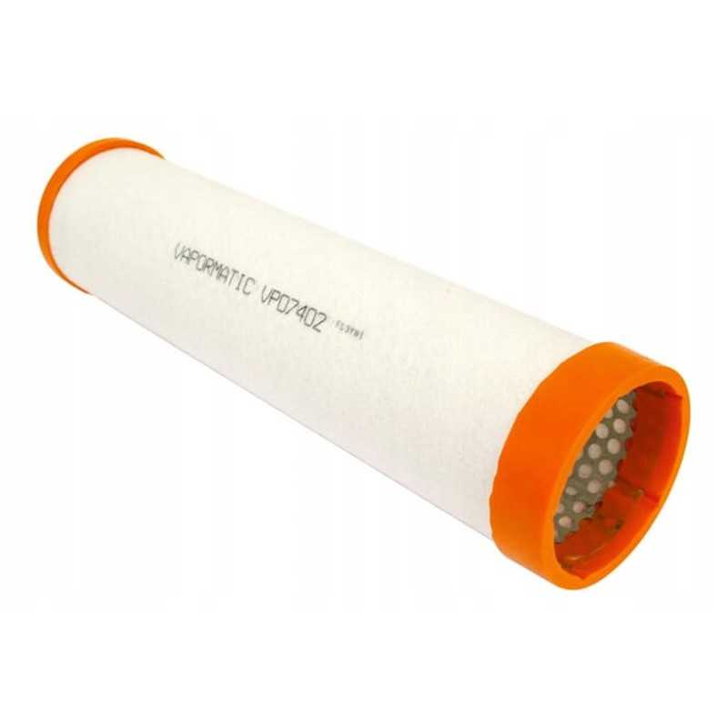 Vpd7402 vidinis oro filtras