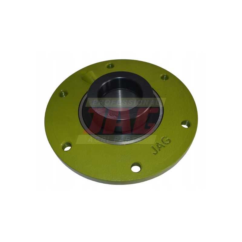 Korpusas su guoliu SNR Fi50 190 Claas 629423