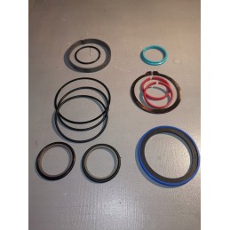 Fendt 40 80 vairo cilindro remonto komplektas