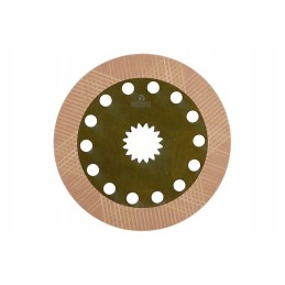 A190067n stabdžių diskas 300 mm 16 dantų