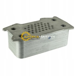 Variklio alyvos aušintuvas deutz bf4l2011 d2011 l04i