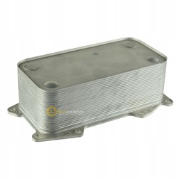 Deutz alyvos aušintuvas 04900207 04912104 04281090