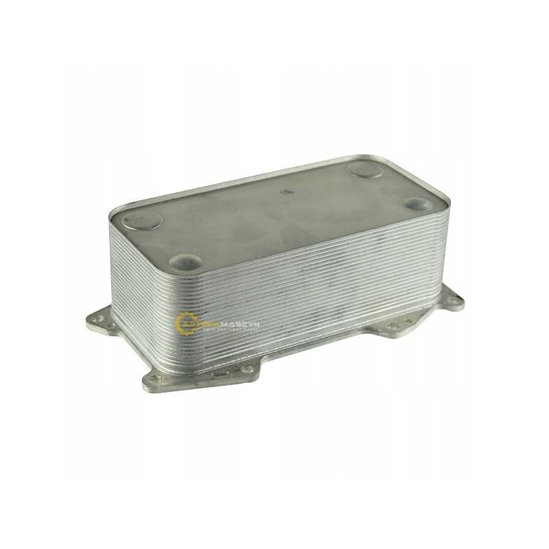 Deutz alyvos aušintuvas 04900207 04912104 04281090