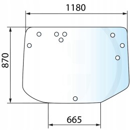 Galinis langas 65006086 737812050080 granitas