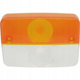 Lempos gaubtas kairysis ir dešinysis 70704003 granitas