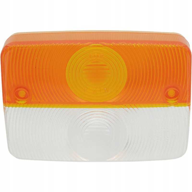 Lempos gaubtas kairysis ir dešinysis 70704003 granitas