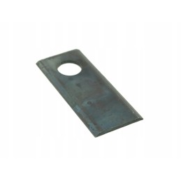 Rotorinės žoliapjovės Gerpol Gerlach peilis 5036010450