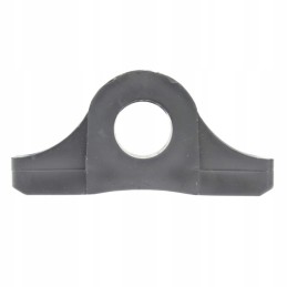 Ritininis guolis, juodas diržas