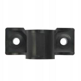 Ritininis guolis, juodas diržas