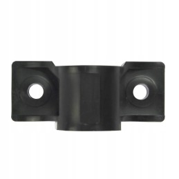 Ritininis guolis, juodas diržas