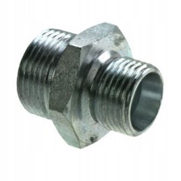 Sumažinamas spenelis bb m18x1 5 m22x1 5