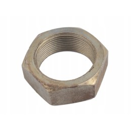 Alkūninio veleno skriemulio veržlė 5501 0310