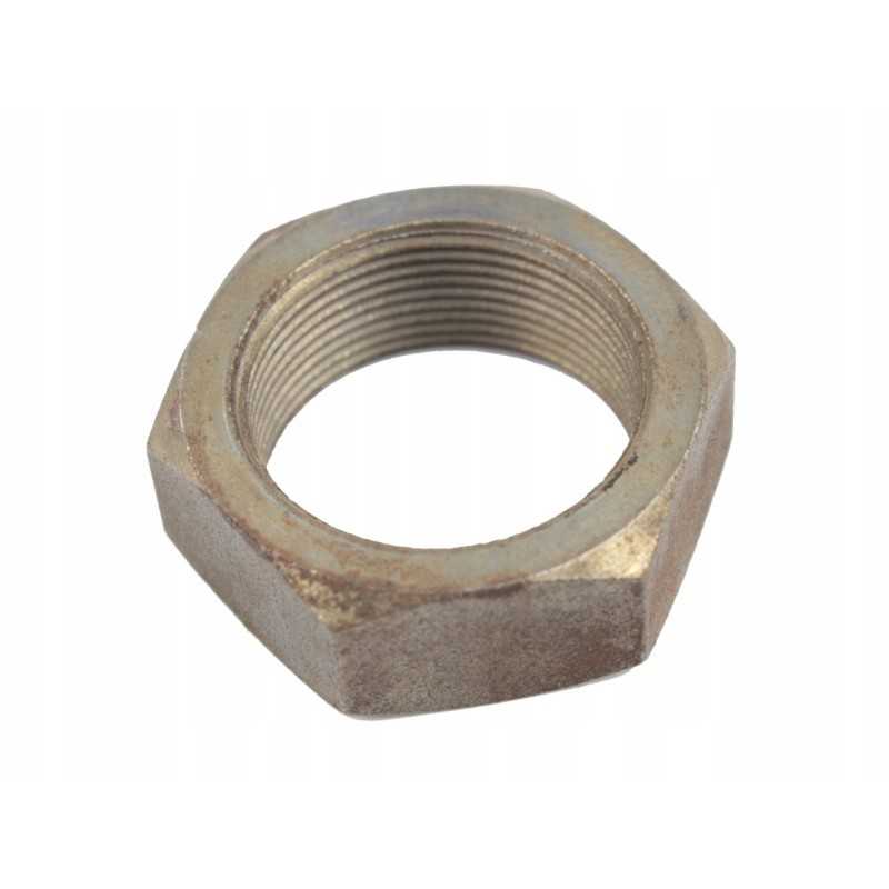 Alkūninio veleno skriemulio veržlė 5501 0310