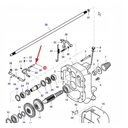 Vkh4050 sandarinimo žiedas