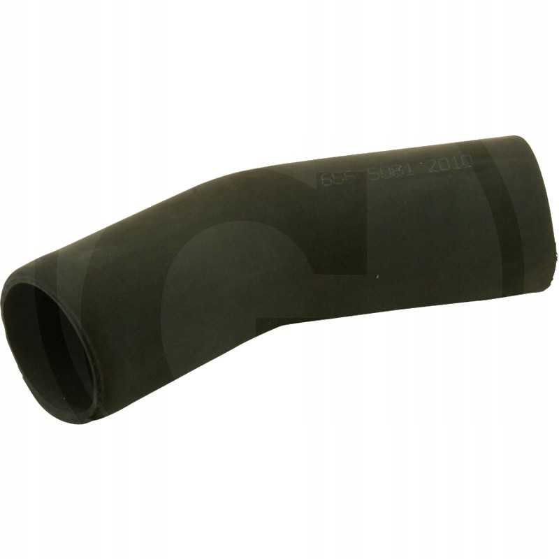 Guminė žarna įsiurbimo vamzdžiui ursus c 360 3p