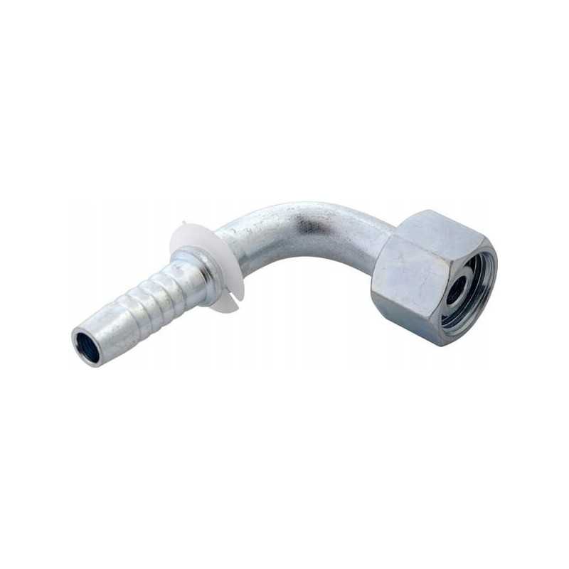 Pabaiga dkol 90 dn10 m16x1 5 10l