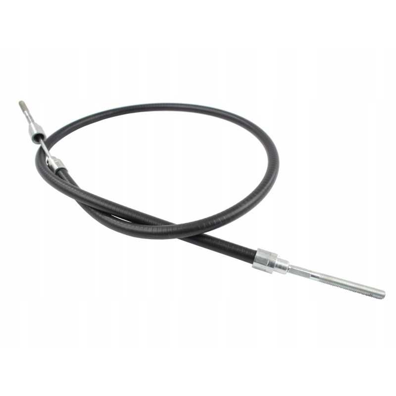 Hicza kablys kėlimo trosas Zetor 5911 7515 59