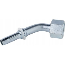 Galinis dangtelis dkos 45 dn10 m20x1 5 12s