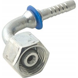 Galinis dangtelis dkos 90 dn06 m18x1 5 10s