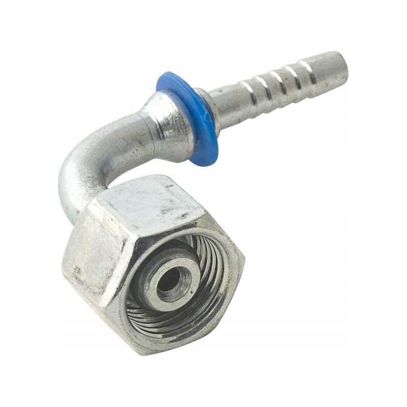 Galinis dangtelis dkos 90 dn06 m18x1 5 10s