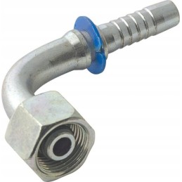 Galinis dangtelis dkos 90 dn10 m18x1 5 10s