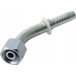 Galinis dangtelis dkos 45 dn10 m18x1 5 10s