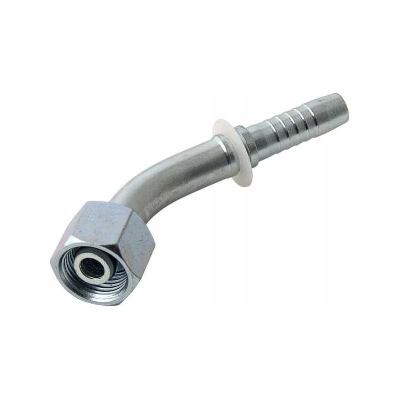 Galinis dangtelis dkos 45 dn10 m18x1 5 10s