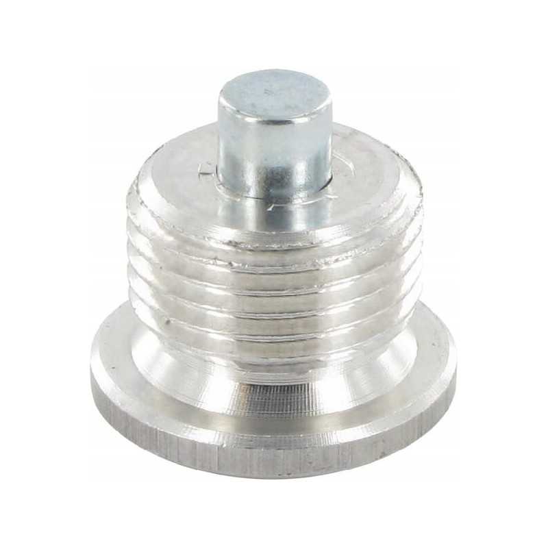 Magnetinis kaištis pavarų dėžės gaubtui 1 2 vnt. p