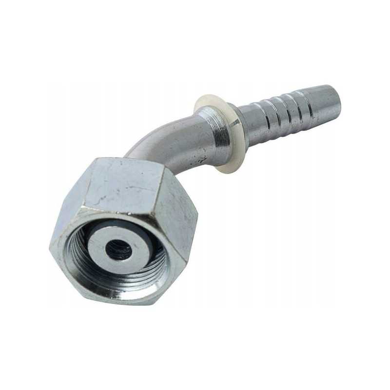 Galinis gaubtas dkos 45 dn10 m22x1 5 14s