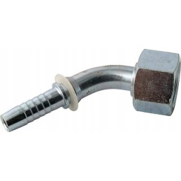 Galinis gaubtas dkos 45 dn10 m22x1 5 14s