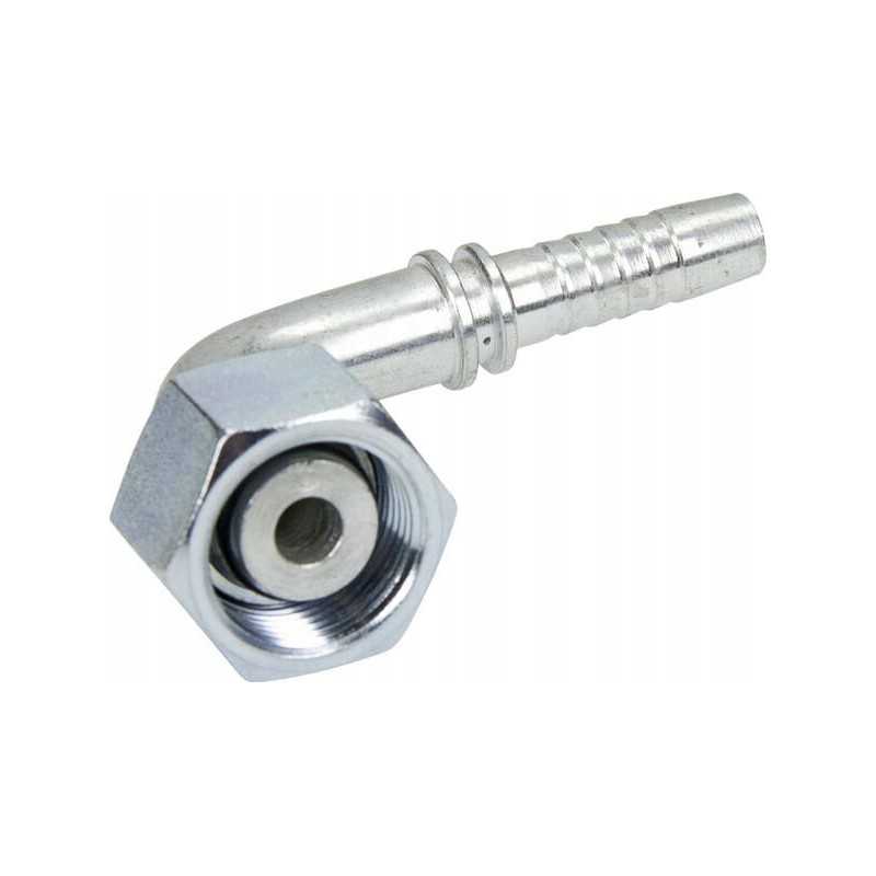 Galinis dangtelis dkos 90 dn10 m22x1 5 14s