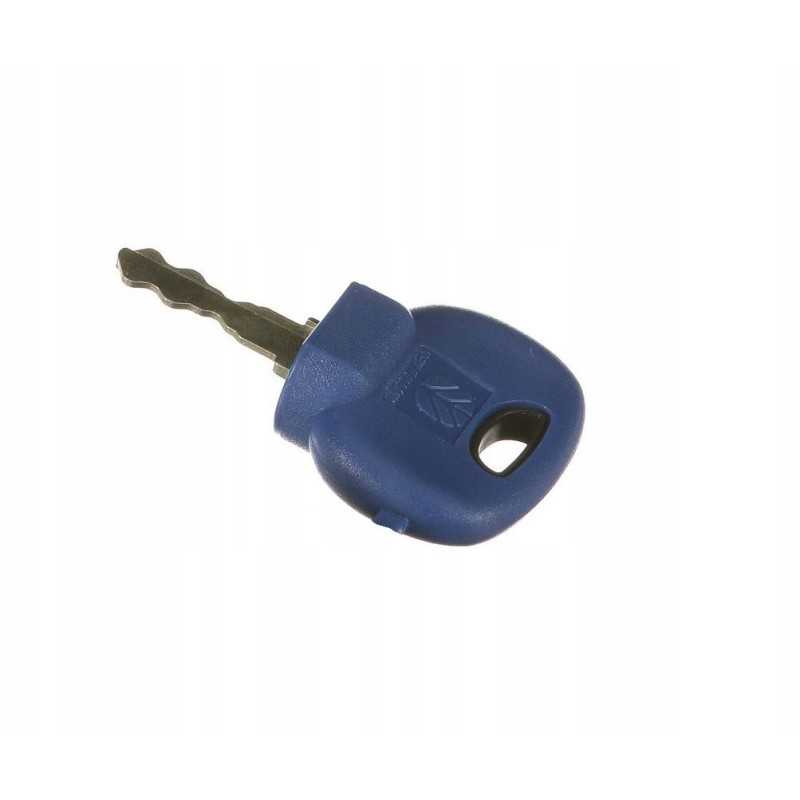 Užvedimo raktelis new Holland t4 t5 87312357 5156197