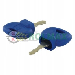 Užvedimo raktelis new Holland t4 t5 87312357 5156197