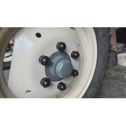 Dažai mf 235 255 ursus 2812 3514