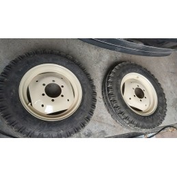 Dažai mf 235 255 ursus 2812 3514