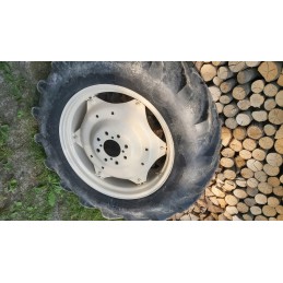 Dažai mf 235 255 ursus 2812 3514