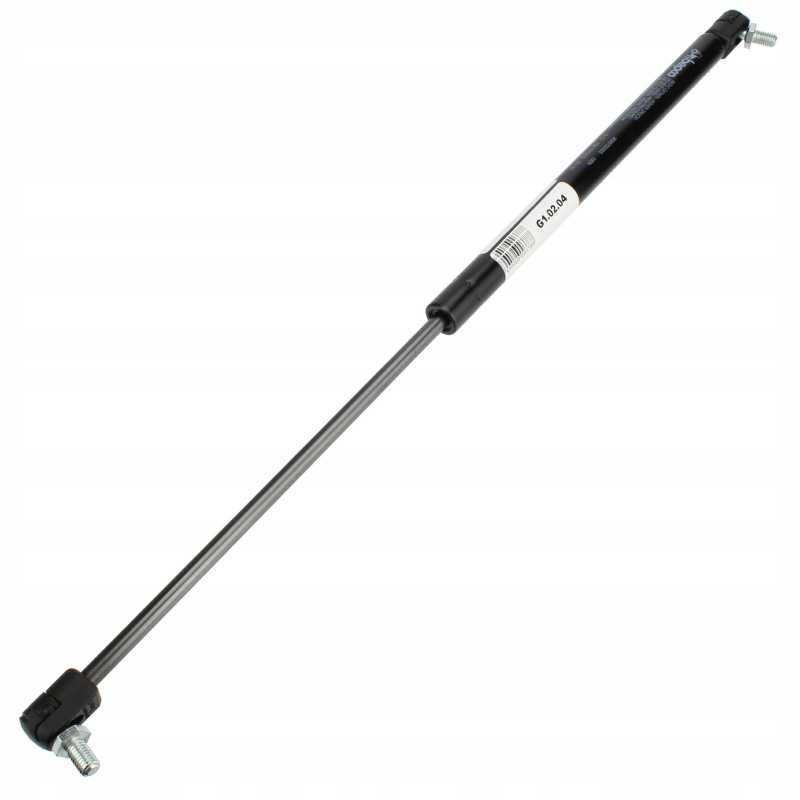 Massey Ferguson Landi galinio lango dujinis variklis