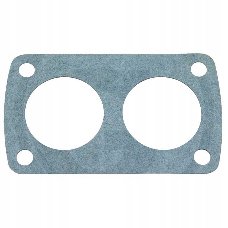 Deutz Fahr 74719009 granitinė tarpinė