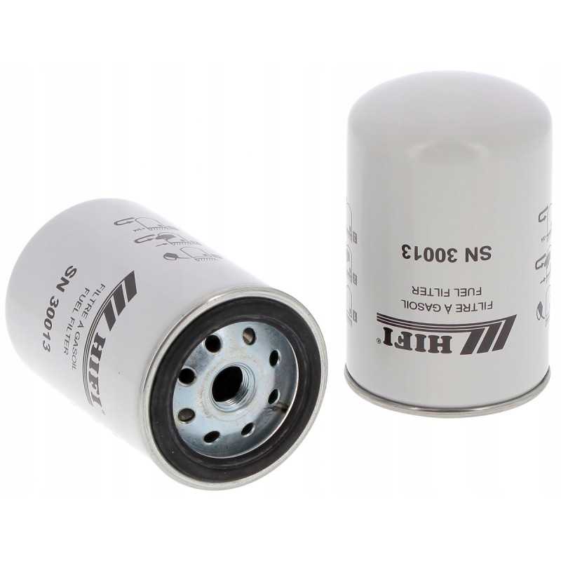 Sn30013 hifi kuro filtras