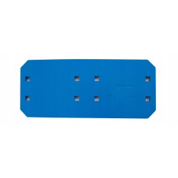 Dešinysis kairysis slydimas A42H Lemken boro plienas