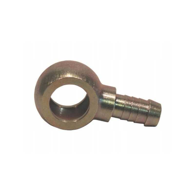 M6 hifi filtro lq46 žiedinis gnybtas