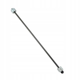 Tiesus įpurškimo vamzdis 35 cm m12 m14