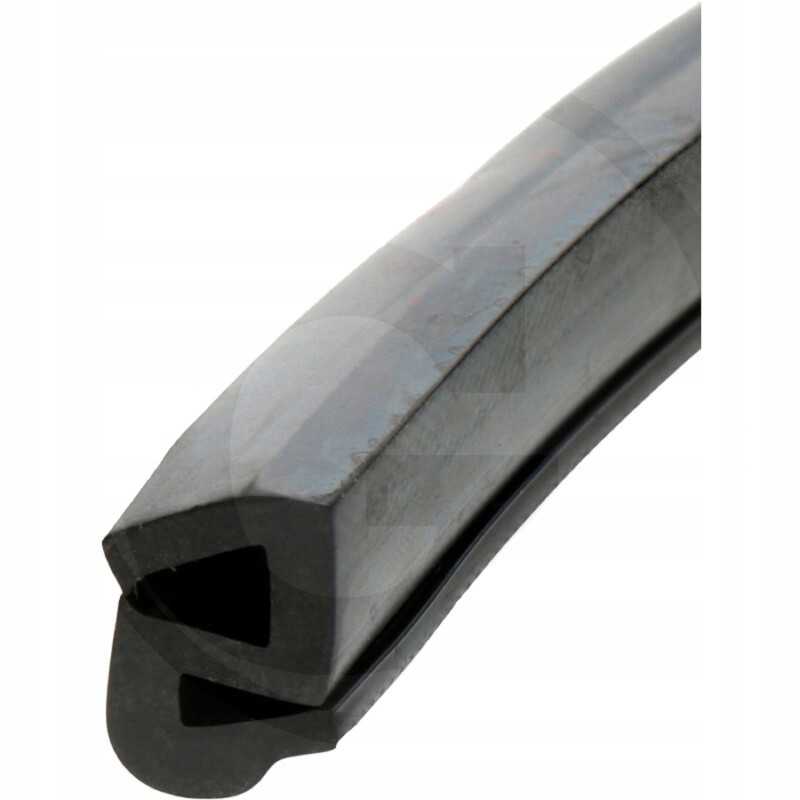 Stiklo sandariklis 1m 654921041