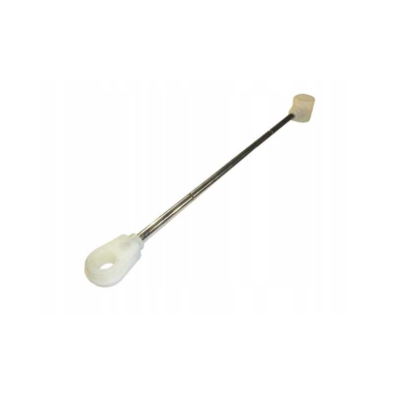 Šiaudų išmetimo atraminė svirtis 648876