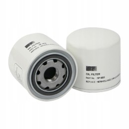 Alyvos filtras new holland td5 85 5802001312 87679494